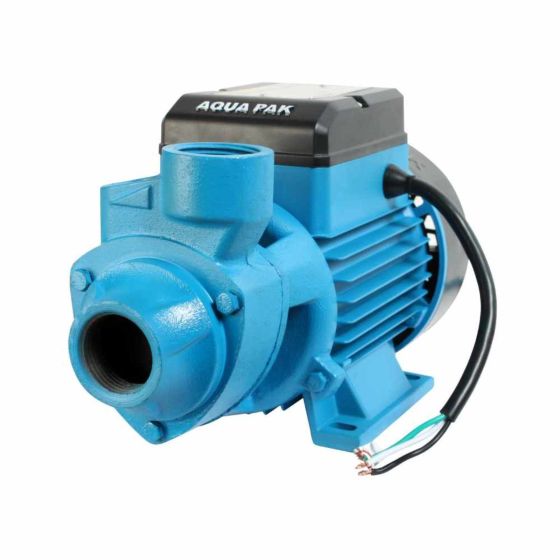BOMBA PERIFERICA AQUAPAK AP-50 1/2HP 127V