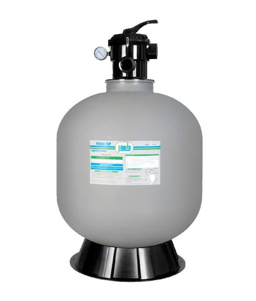 FILTRO ARENA PARA PISCINA PANDA 19"