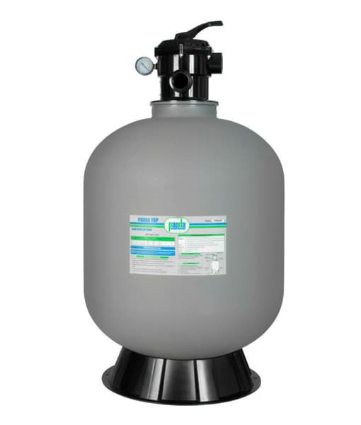 FILTRO ARENA PARA PISCINA PANDA 24"