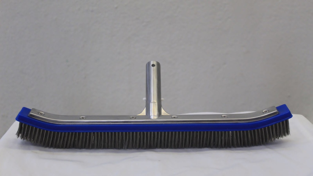 CEPILLO CERDAS ACERO 18" MARCA PANDA