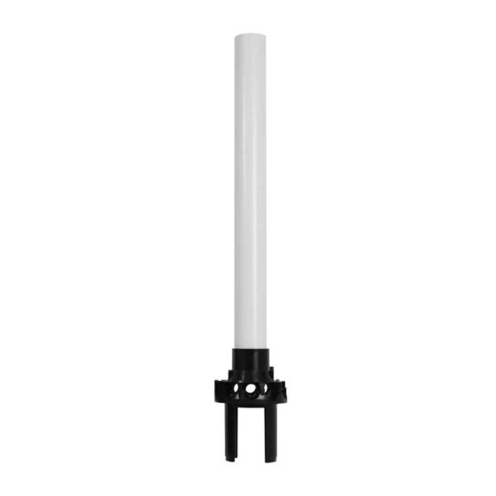 KIT COLECTOR PARA FILTRO PLASTICO 26"