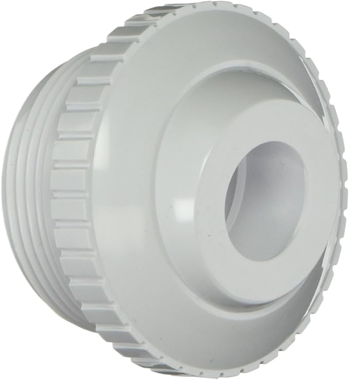 BOQUILLA DE RETORNO MCA HAYWARD 1 1/2" X 3/4" DIRIGIBLE