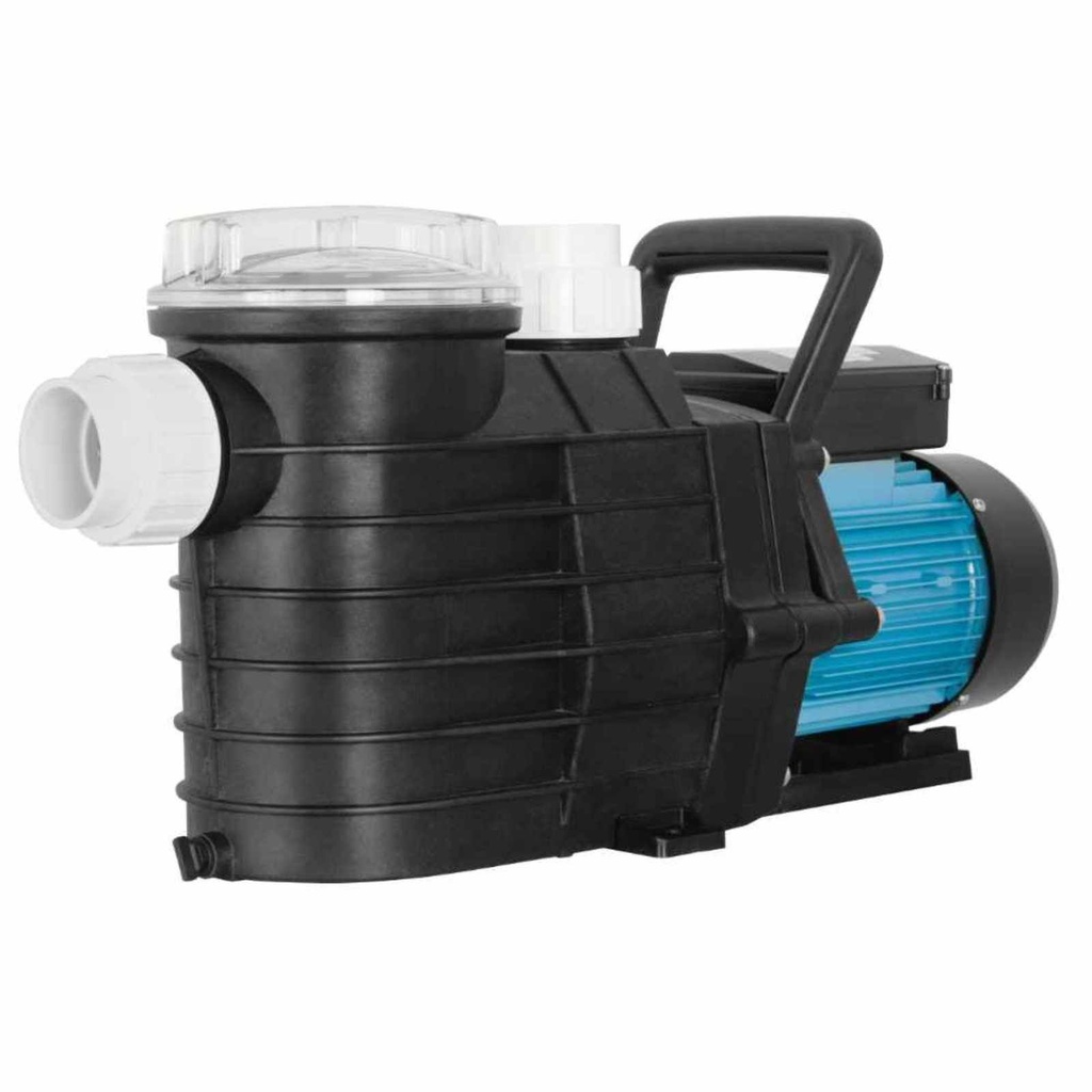 MOTOBOMBA PISCINA SUPRA 2 HP 230V