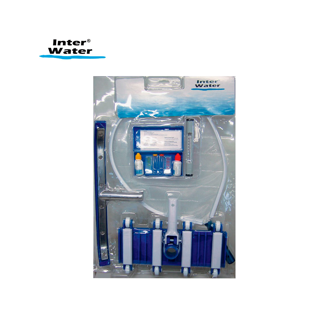 KIT DE MANTENIMIENTO MOD. M001 INTER WATER