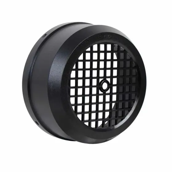TAPA PARA VENTILADOR DE LAS BOMBAS SUPRA 15, 20,25, 30