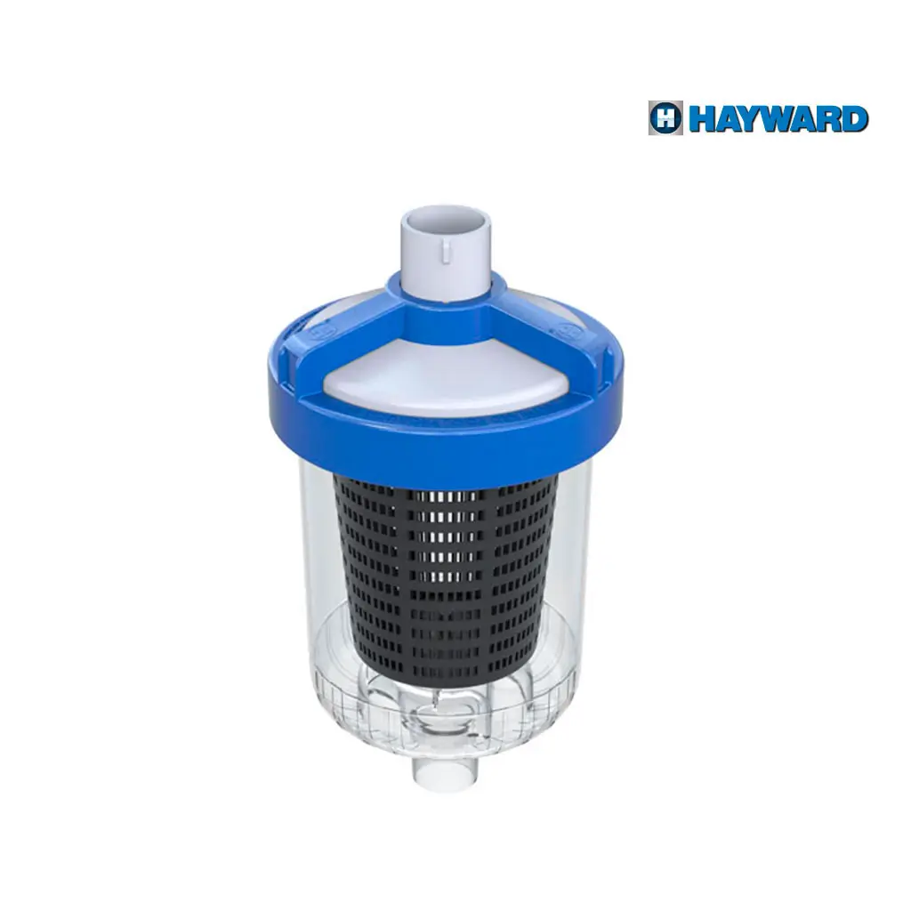 PREFILTRO PARA HOJAS HAYWARD