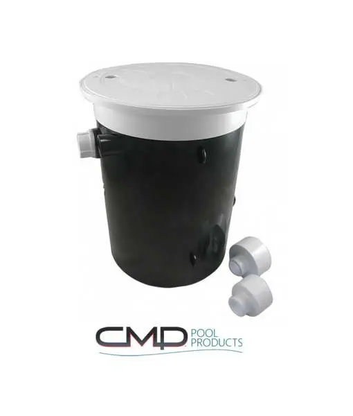 AUTOLLENADO PARA ALBERCA CONEXION 1",1.5" Y 2" CMP