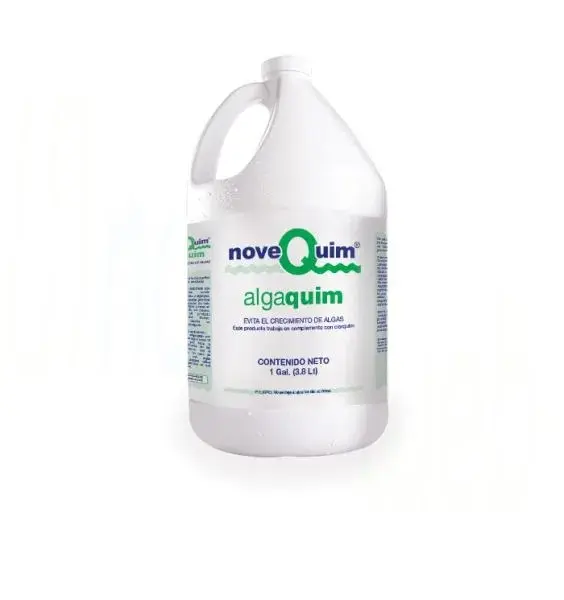 ALGAQUIM PLUS 4 LTS