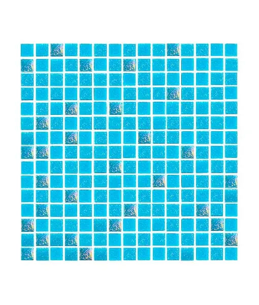 MOSAICO DIAMOND COLOR CARIBE IRIS CAJA 2.14 M2
