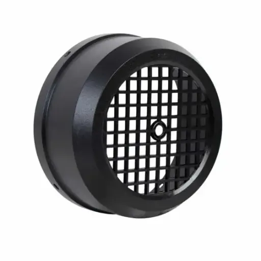 [R-SUPRA/TAPVENT] TAPA PARA VENTILADOR DE LAS BOMBAS SUPRA 15, 20,25, 30