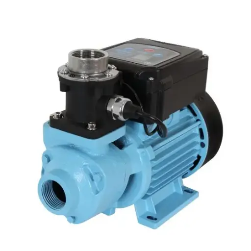 [AP-MATIC-50/1127] PRESURIZADOR INDIVIDUAL CON KIT DE PRESION 1/2HP 127V 