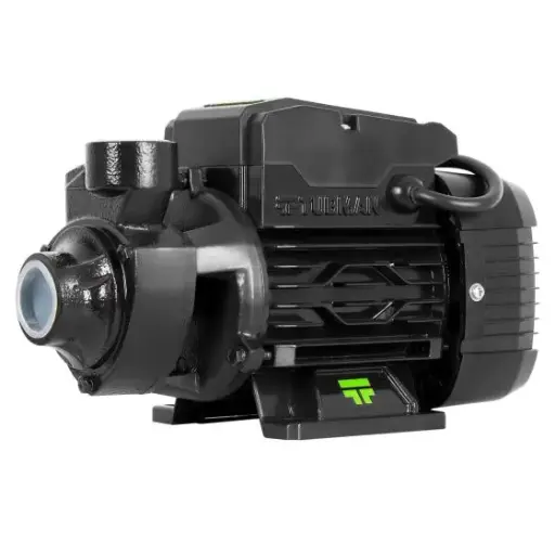 [TM-P50X-1127] MOTOBOMBA DE SUPERFICIE PERIFERICA SERIE TUBMAN 0.5HP 127V