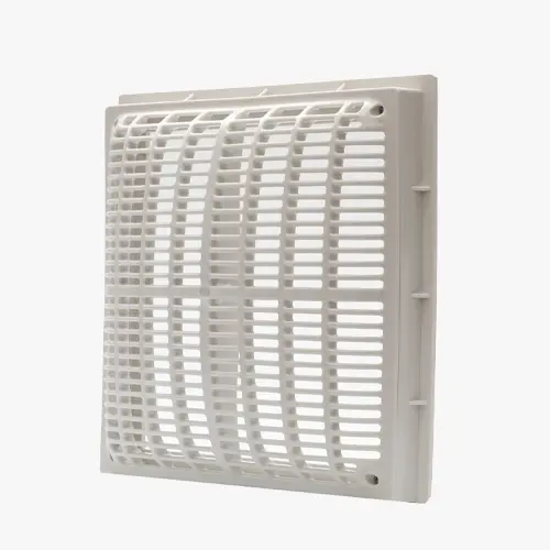 [HAX-WL-FDP9] REJILLA DE FONDO 9" X 9" HAX