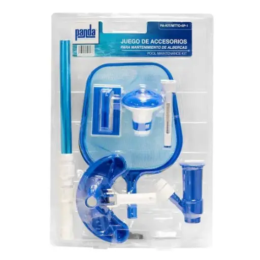 [PA-KIT/MTTO-6P-1] KIT DE MANTENIMIENTO PANDA 