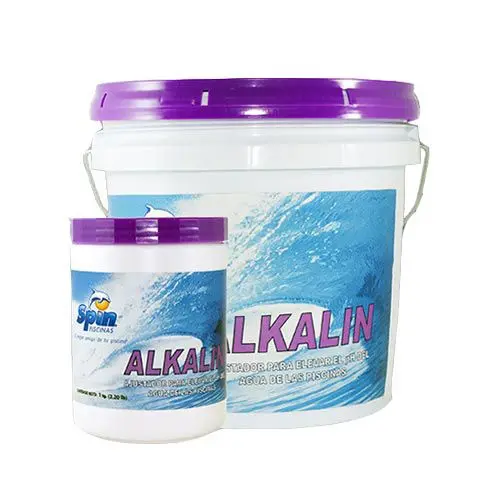 [2CB11-210-GR] ALKALIN CUBETA DE 13 KILOS