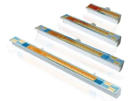 [88480132] CASCADA LED DE ACRILICO EMAUX 1200/150L 16W 12VOLTIOS