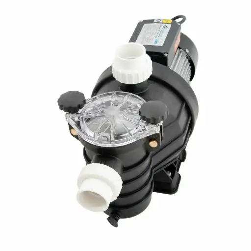 [SILVER5/1115] MOTOBOMBA PISCINA SILVER 0.5 HP DE 115 V