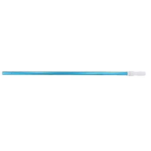 [PA-MANET-A2.4M/2S] MANERAL TELESCOPICO ALUMINIO 1.2 MTS - 2.4 MTS MCA PANDA 