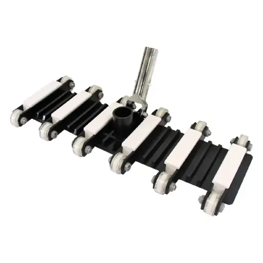 [PA-ASPIREC-PL19] BARREDORA FLEXIBLE 12 RUEDAS 19" ABS MCA PANDA