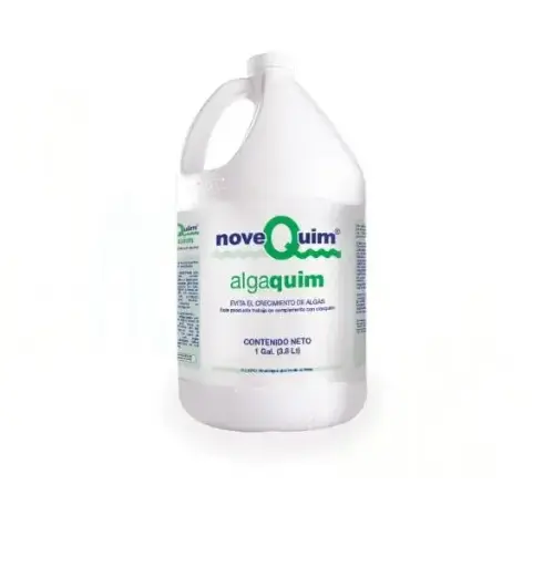 [408031] ALGAQUIM PLUS 4 LTS