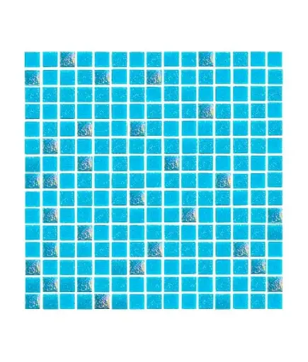 [750140] MOSAICO DIAMOND COLOR CARIBE IRIS CAJA 2.14 M2