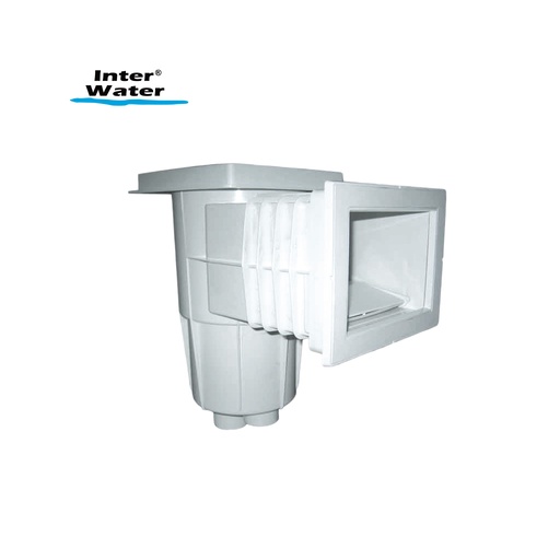 [8503017300109] DESNATADOR ESTANDAR INTER WATER NS150