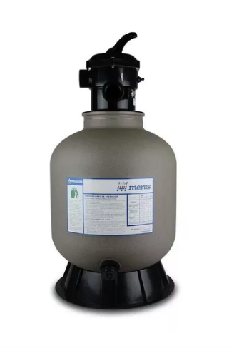 [110511] FILTRO ARENA PARA PISCINA 19" MERUS