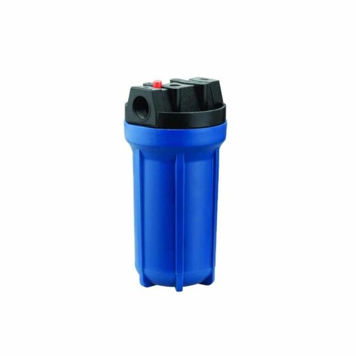 [PKPFBB10X1P] PORTAFILTRO BIG BLUE 10 SALIDA 1"