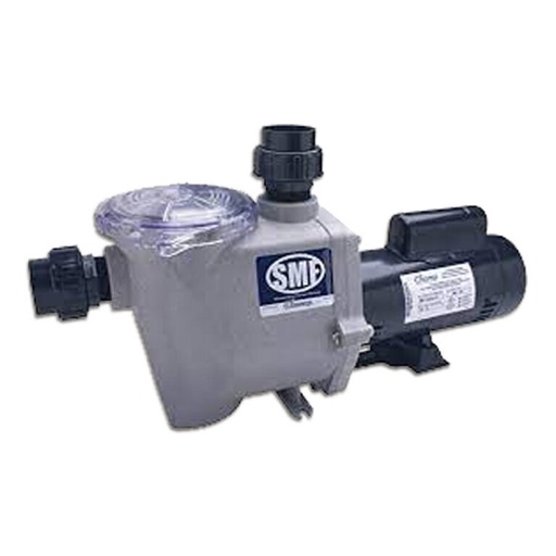 [WWP-10-015] MOTOBOMBA WATERWAY 1.5 HP 115/230V 1 SPD