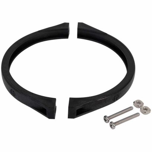 [012-007-D-015] ABRAZADERA P/VALV FPD 16,19,24, 26 Y 31"