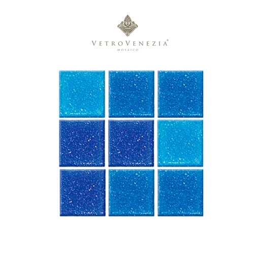 [42-022-1402-01] MOSAICO VETROVENECIA MEZCLA SASSARI CAJA 2.14 M2