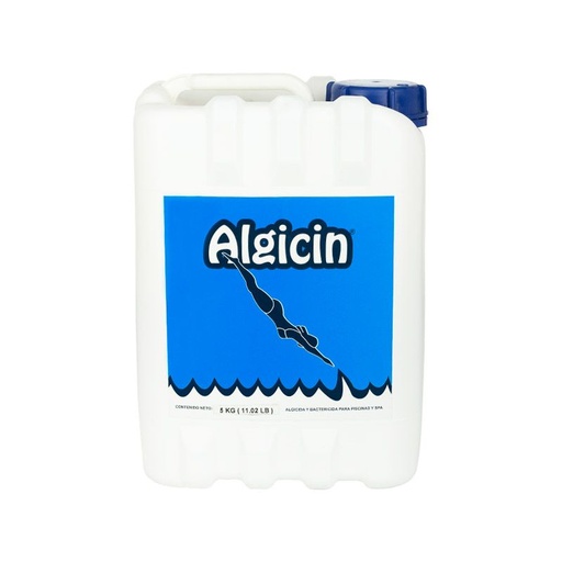 [2EN20-209-LQ] ALGICIN PORRON 20 KG