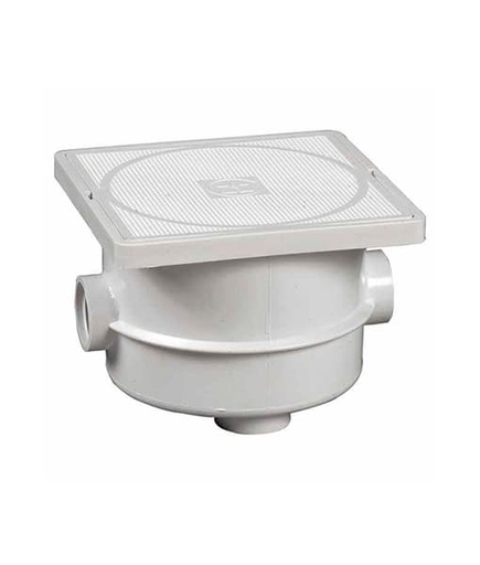 [5HW-578-BNQ] REGISTRO DE BANQUETA MARCA HAYWARD 3495