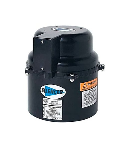 [AIR-85-8478-6310141] SOPLADOR SILENCER 1 HP 120V PARA SPA
