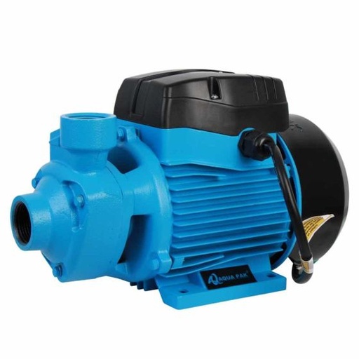 [AP-10XB-1127] BOMBA PERIFERICA 1HP 127V AQUA PAK