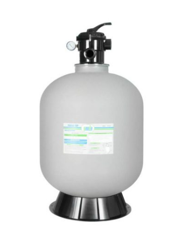 [FPD16T] FILTRO ARENA PARA PISCINA PANDA 16"