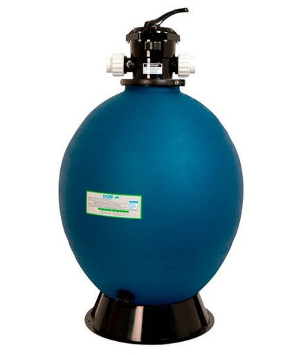 [FPD26T] FILTRO ARENA PARA PISCINA PANDA 26"