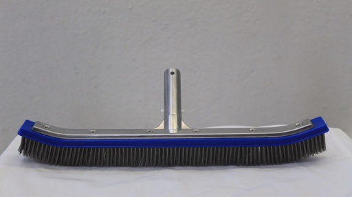 [PA-CEP-CU18-CX] CEPILLO CERDAS ACERO 18" MARCA PANDA