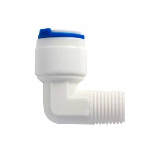 [R-PK-DCC-002C] ADAPTADOR CODO "L" RM1/4" T3/8"