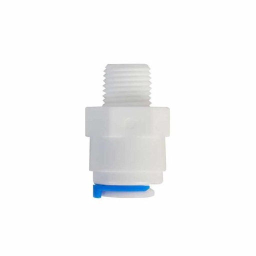 [R-PK-DCC-012D] ADAPTADOR RECTO RM1/4 T3/8