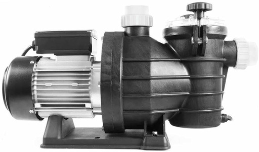 [SILVER7/1115] MOTOBOMBA PISCINA SILVER 3/4 HP DE 115 V