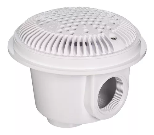 [WG1052AVPAK2] DREN DE FONDO ANTIVORTEX HAYWARD 2"