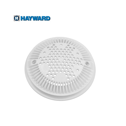 [WG1030AVPAK2] REJILLA Y MARCO 7 1/2"  ANTI  ATRAPE HAYWARD