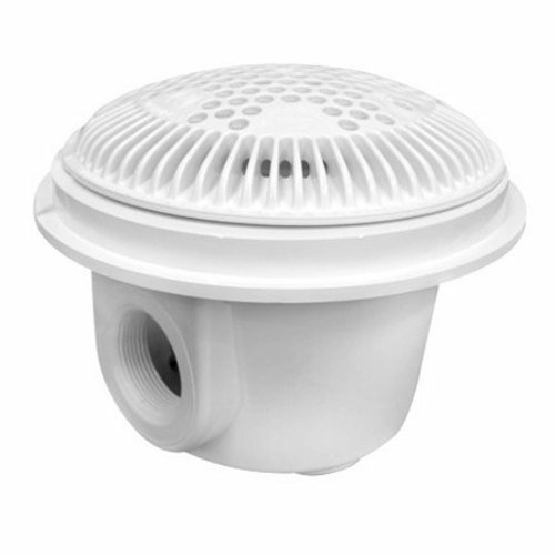 [WG1051AVPAK2] DREN DE FONDO ANTIVORTEX  HAYWARD SALIDA 1.5"