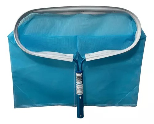 [R121106-RAI-40-2067] RED SACA HOJA TIPO BOLSA C/RECUBIMIENTO PENTAIR