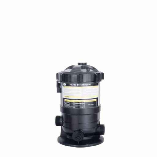 [012-014-A-001] FILTRO DE CARTUCHO PISCINA 25 GPM