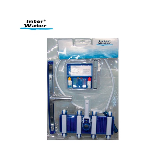 [8501911190001] KIT DE MANTENIMIENTO MOD. M001 INTER WATER